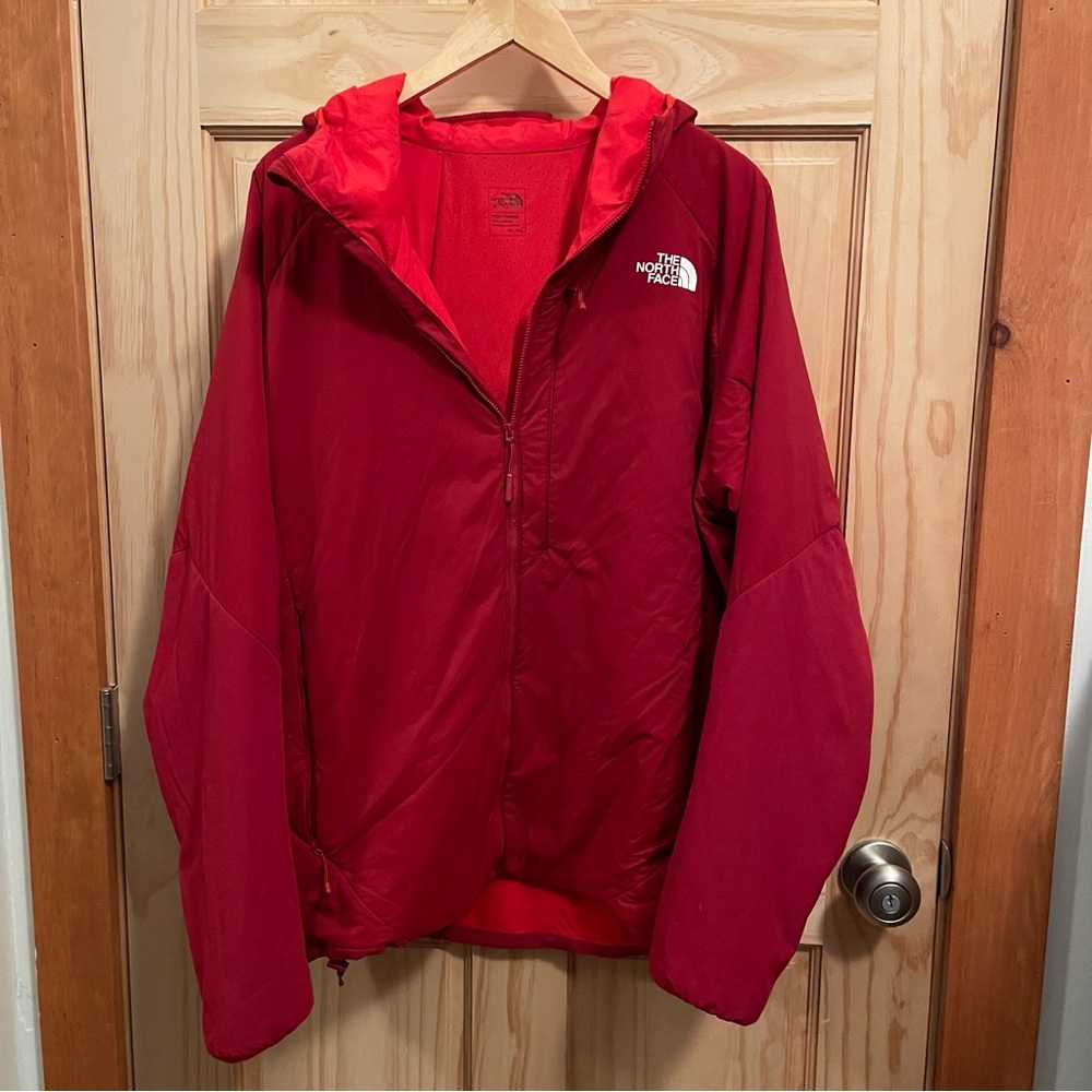 The North Face Ventrix Hoodie - Size XL